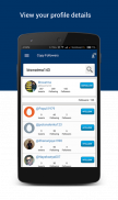 Tboardpro- Multiple twitter account manager ภาพหน้าจอ 1