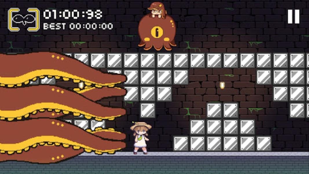 SuperNanaru Screenshot 1