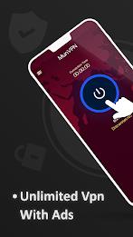 MunVPN - Fast Secure Reliable Captura de tela 0