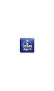 Samsung KMS Agent Schermafbeelding 1