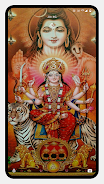 Schermata Durga Maa Wallpapers HD 1