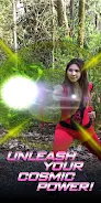 Super Power FX: Be a Superhero ဖန်သားပြင်ဓာတ်ပုံ 1