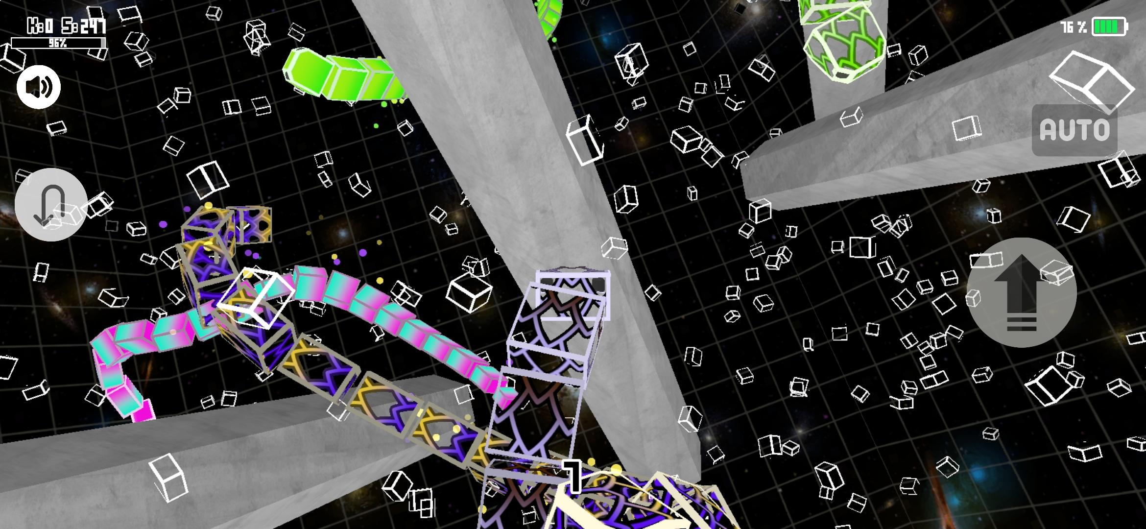 Snakes LTD應用截圖第3張