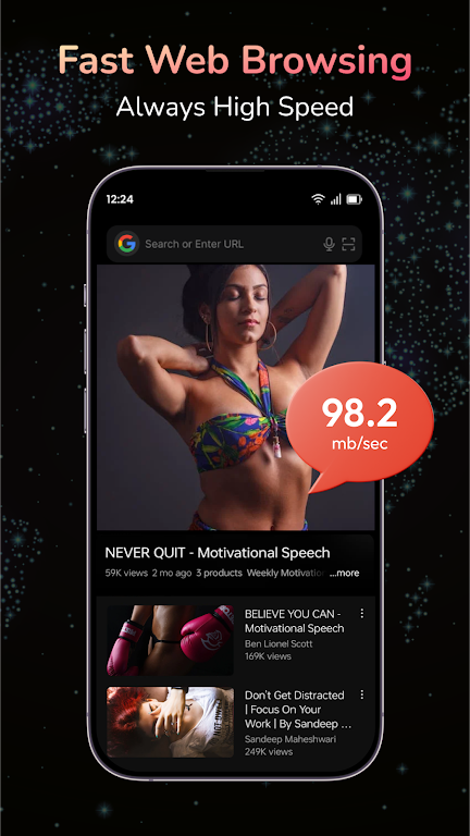 JetVPN - Fast & Secure VPN Captura de tela 0