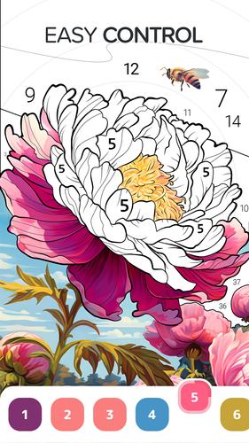 Color a Day应用截图第3张
