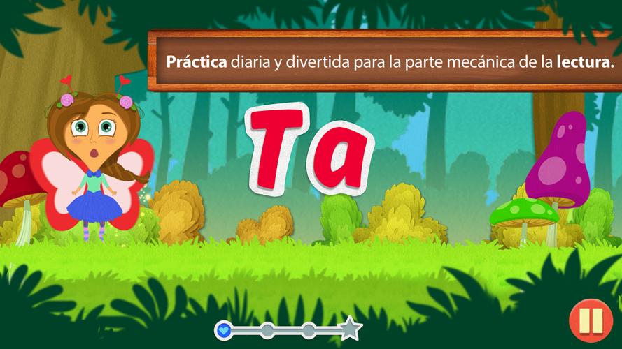 MaLé Sistema de Lectura應用截圖第0張