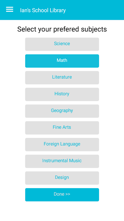 Schermata StudyLib 1