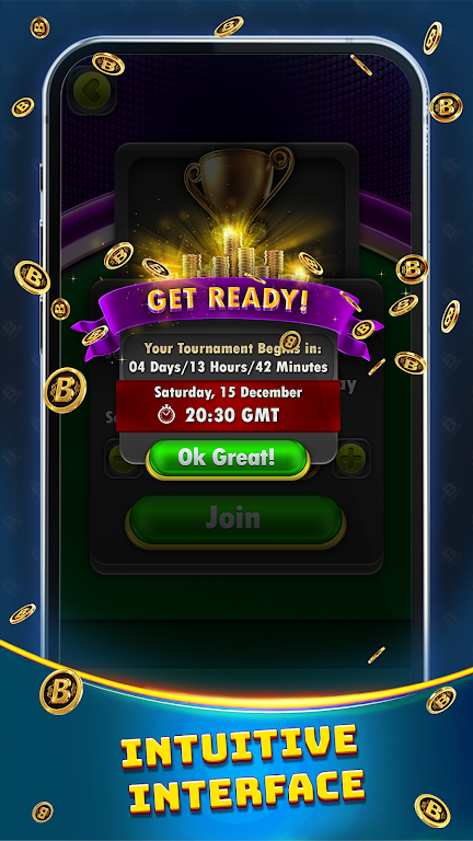 Crazy 8’s: Card Blitz Schermafbeelding 2