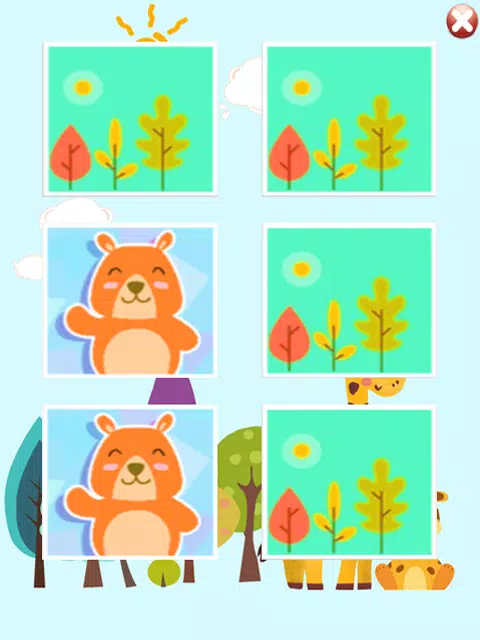 Nursery Rhymes スクリーンショット 2