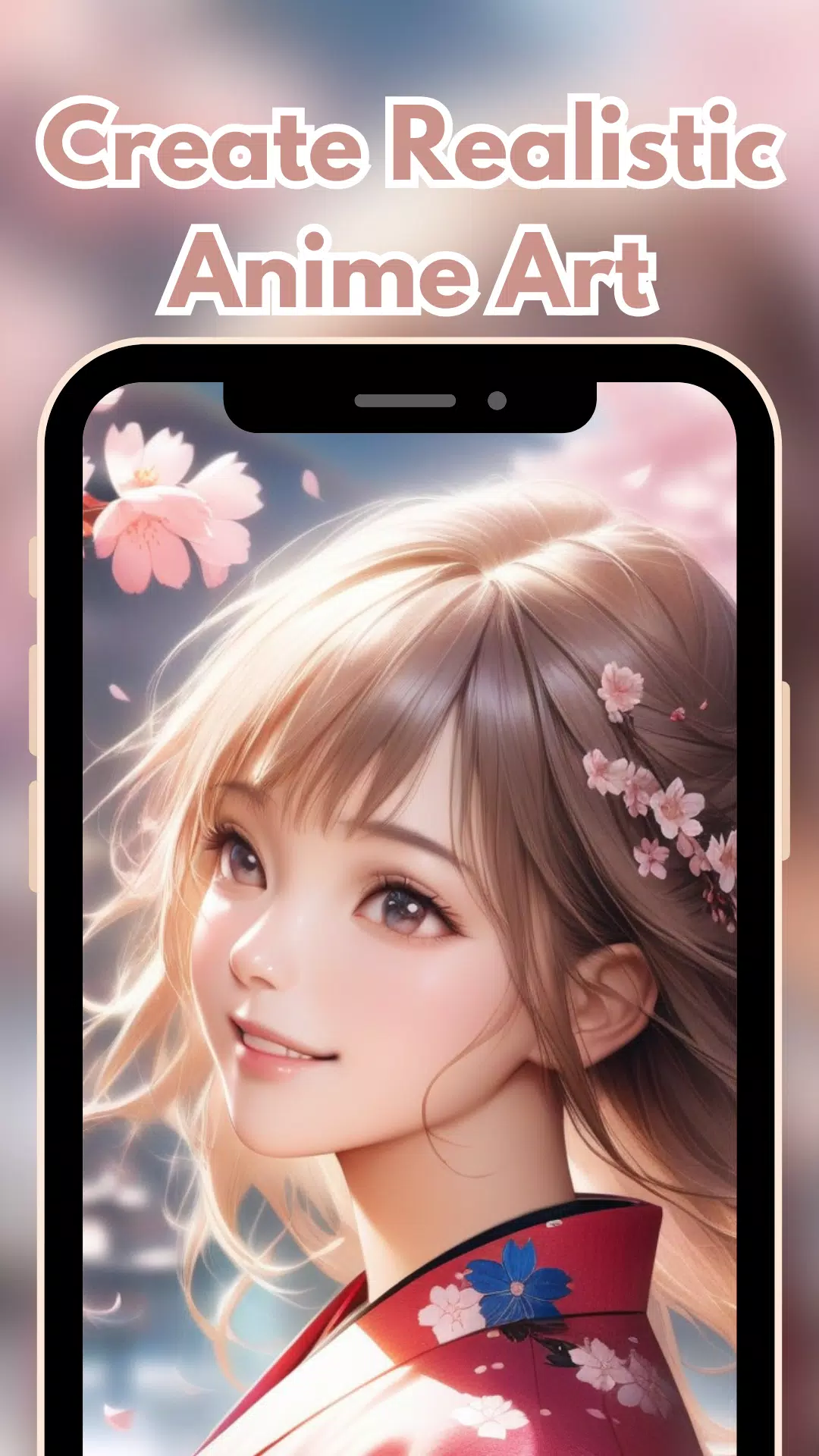 AI Anime Generator - Photo 18 Tangkapan skrin 2