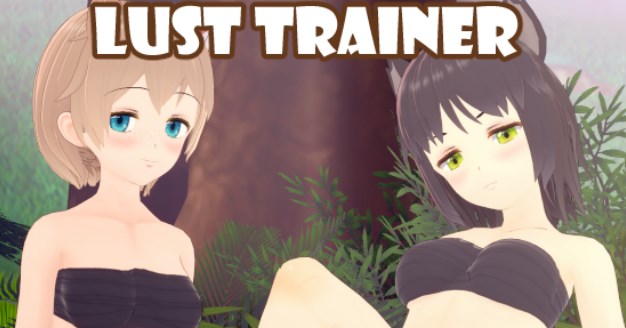 Lust Trainer RPG Ekran Görüntüsü 1