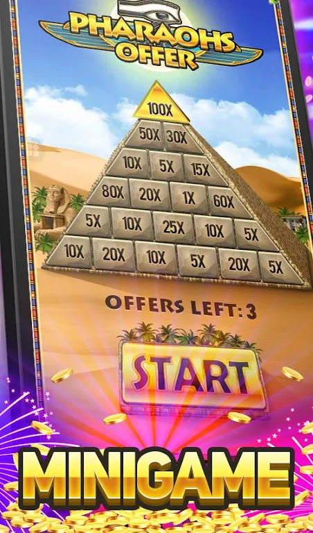 Classic Casino  - Free Slots Machines Screenshot 1