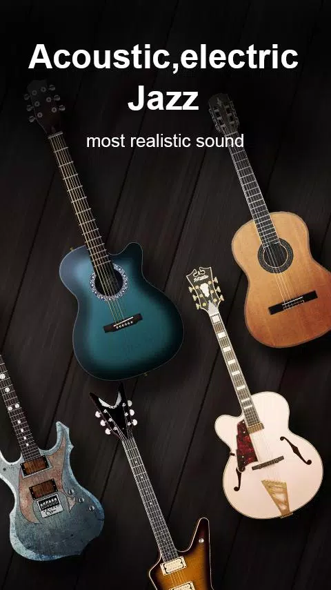 Real Guitar - Tabs and chords! Screenshot 2