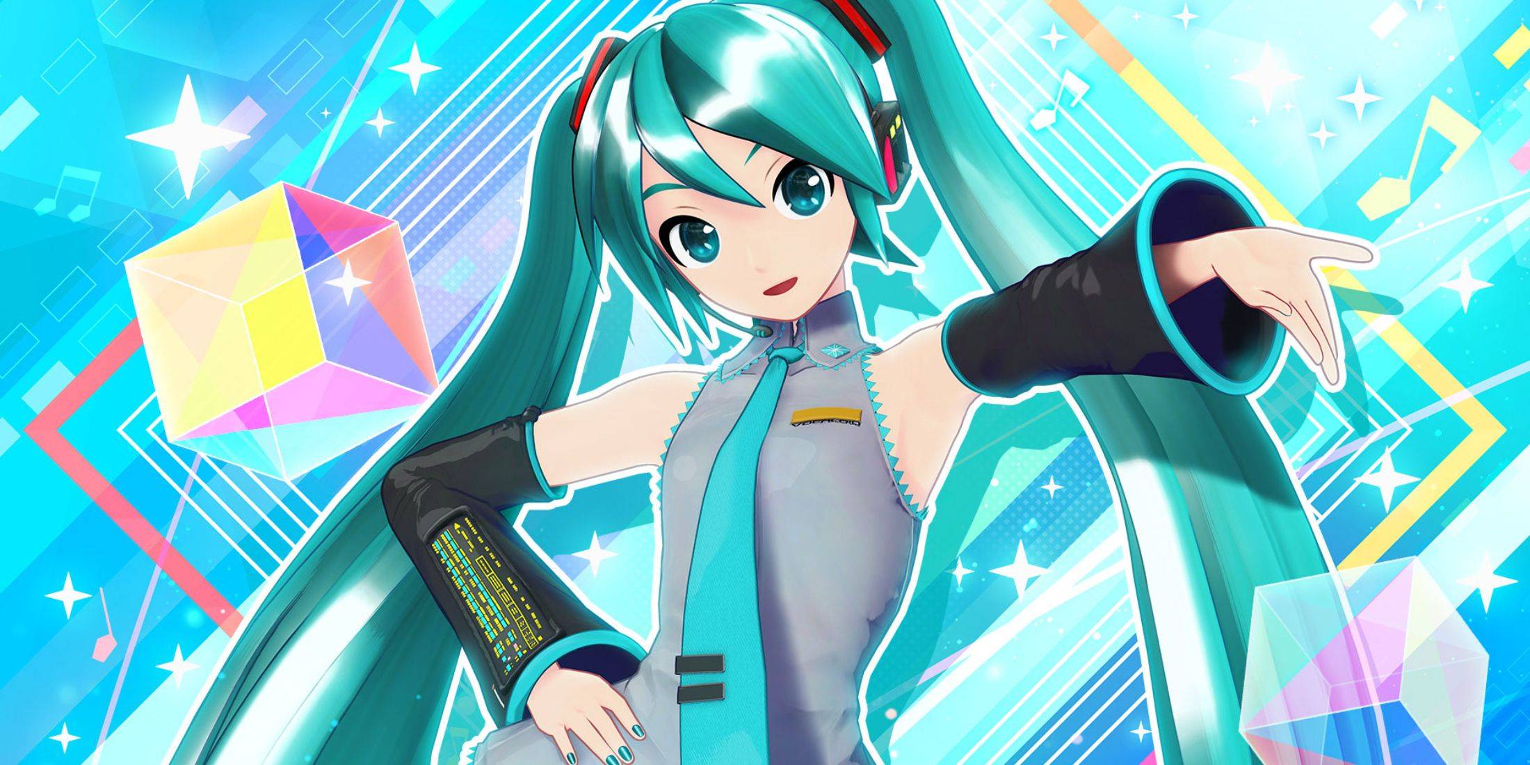 Fortnite Festival은 Hatsune Miku Collab을 확인합니다