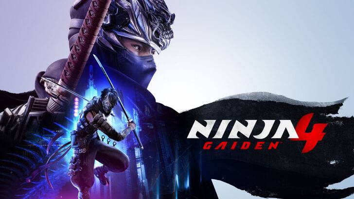 Ninja Gaiden 4 Reveal at Xbox Developer Direct 2025