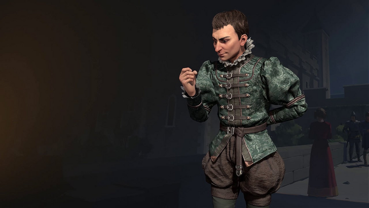 Civ 7はリーダーになることの意味を再定義します