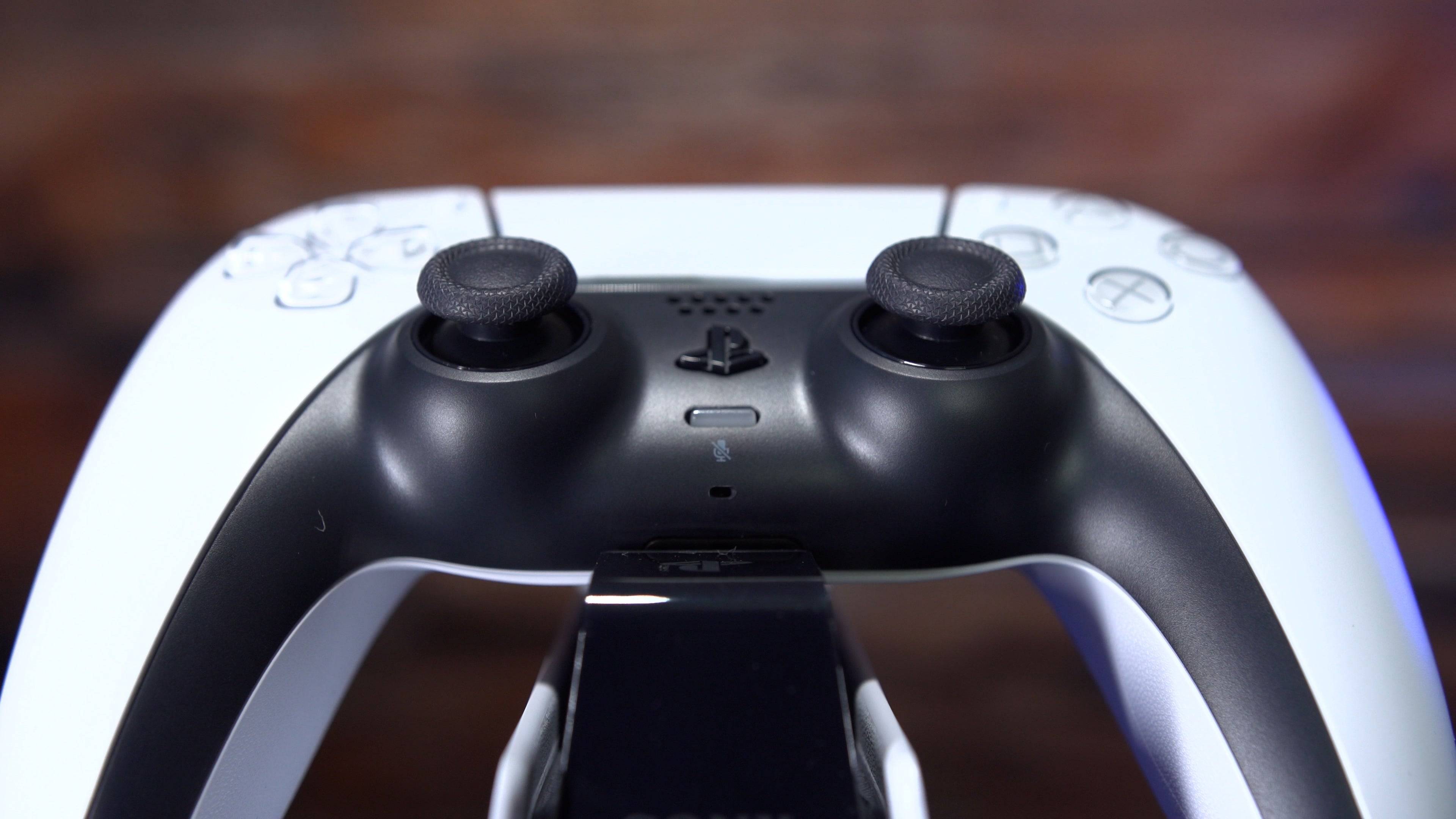 Sony DualSense Controller Images