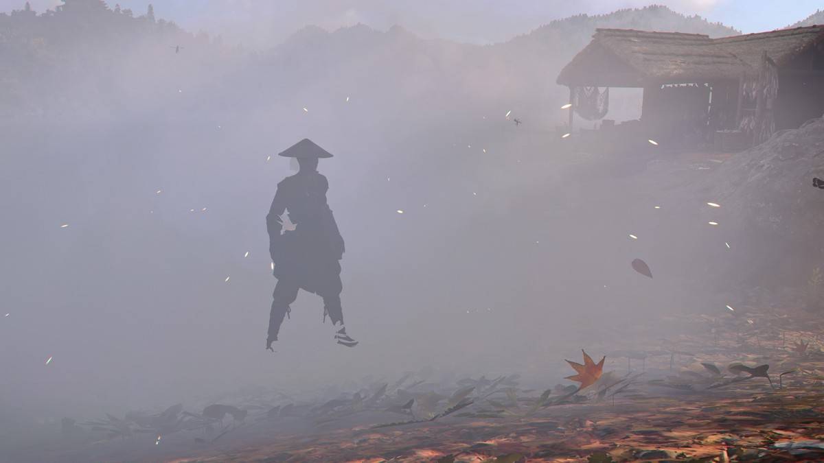 Assassin's Creed Shadows'taki tüm araçlar