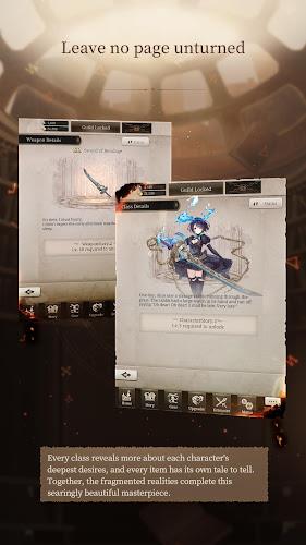 SINoALICE 스크린샷 3