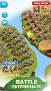 Beedom: Casual Strategy Game Ekran Görüntüsü 3