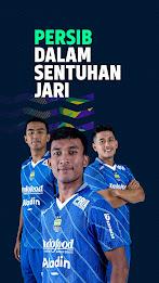 Persib スクリーンショット 0