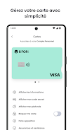 BforBank – Banque en ligne Capture d'écran 3