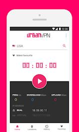 Urban VPN proxy Unblocker應用截圖第2張