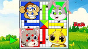 Kids Ludo Captura de pantalla 3