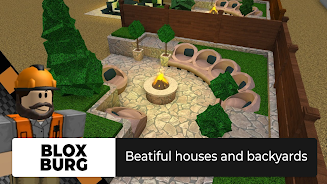 Bloxburg for roblox Zrzut ekranu 2