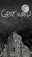 Gray Ward: Horror Defense Game Schermafbeelding 0