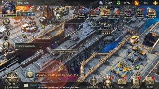 Warhammer 40,000 ภาพหน้าจอ 2