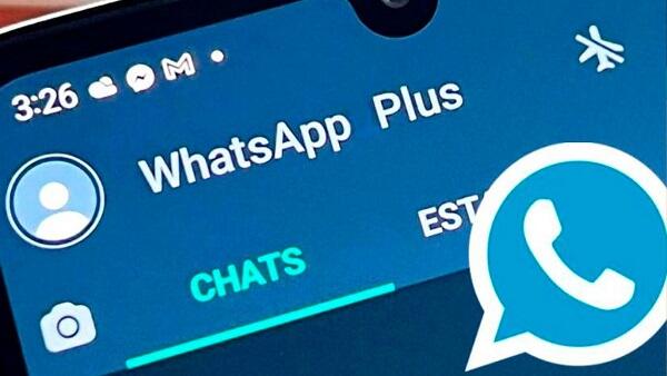 WhatsApp Plus v17.80 Capture d'écran 0