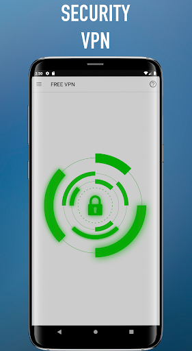 Fast VPN - Unlimited & Secure應用截圖第2張