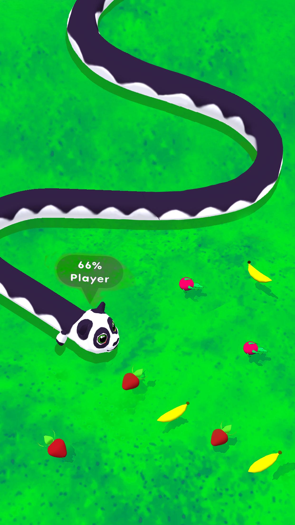 Snake Arena: Snake Game 3D स्क्रीनशॉट 1