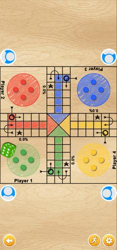 Ludo Neo-Classic Screenshot 3