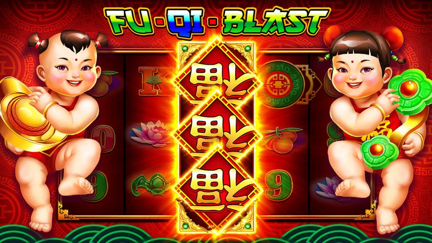 Winning Slots Скриншот 0
