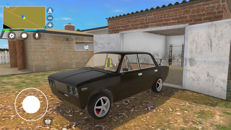 My Broken Car: Online应用截图第2张