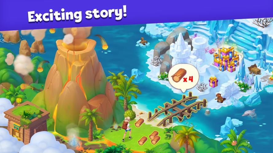 Road Trip Скриншот 3