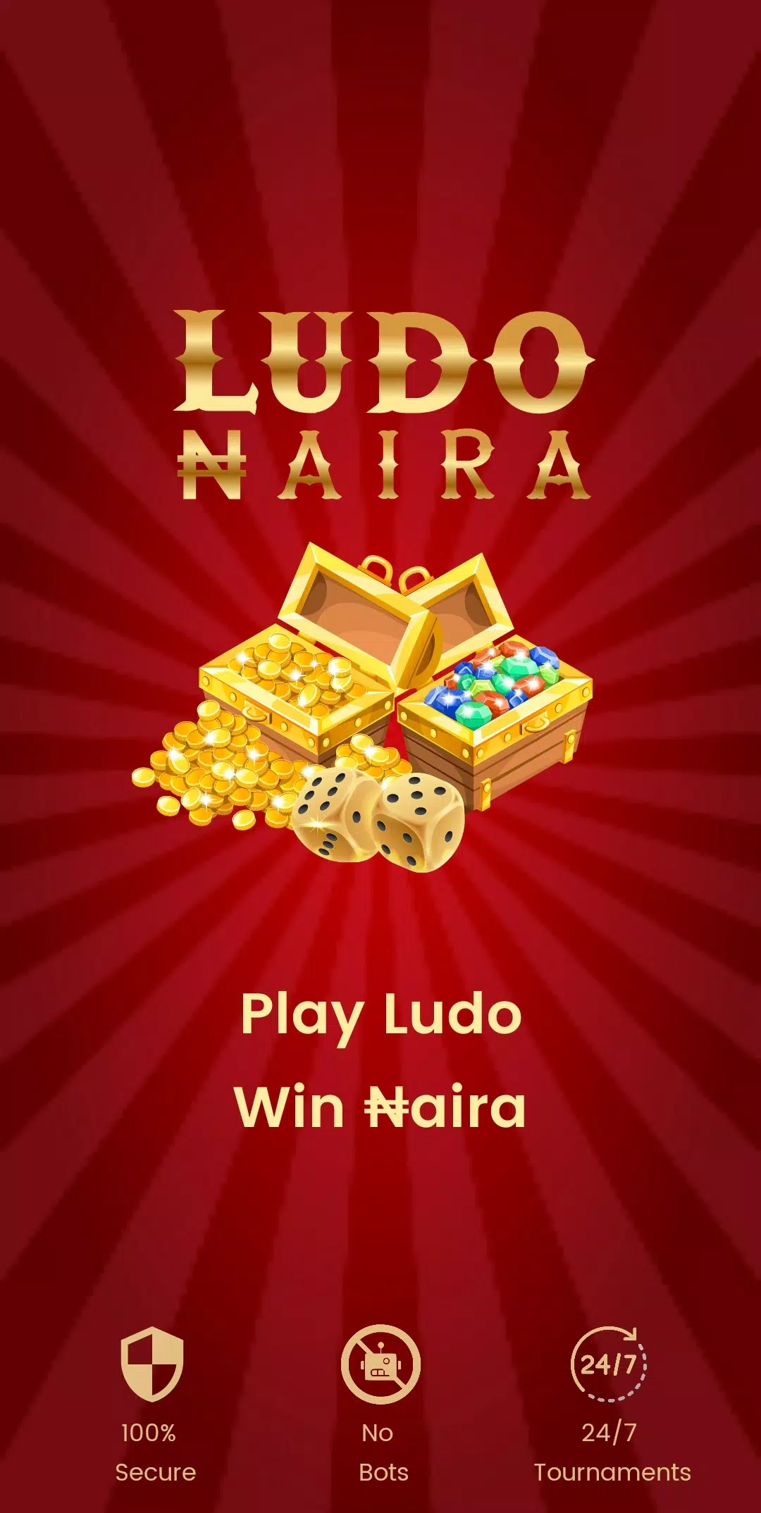 Ludo Naira 스크린샷 1