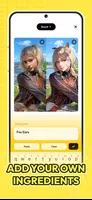 AI Anime Filter - Anime AI ภาพหน้าจอ 2