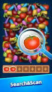 Match Fun 3D -Triple Tile Game Ảnh chụp màn hình 1