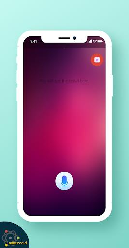 Phone Control Voice Assistant 스크린샷 2