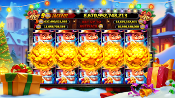 Woohoo™ Slots - Casino Games Zrzut ekranu 2