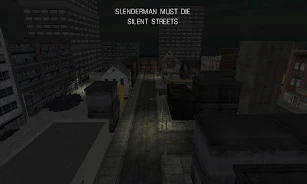 Schermata Slenderman Must Die: Chapter 4 1