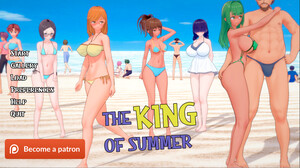 The King of Summer – New Version 0.4.7 Full [No Try Studios] Tangkapan skrin 0