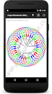 Asynchronous Motors Tools demo Captura de tela 1