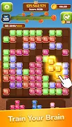 Diamond Treasure Puzzle Zrzut ekranu 2