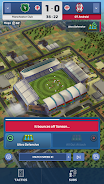 Matchday Manager 24 - Football Screenshot 1