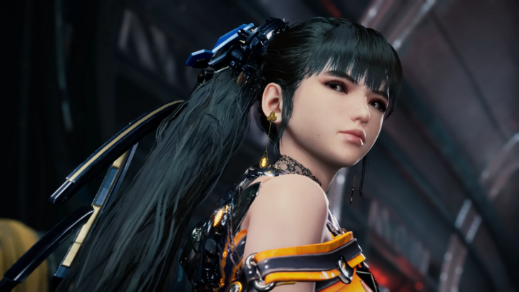 Stellar Blade PC版即将推出