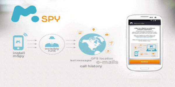 MSPy - Free & Best Tracking Скриншот 0